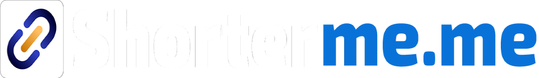 url shortener logo